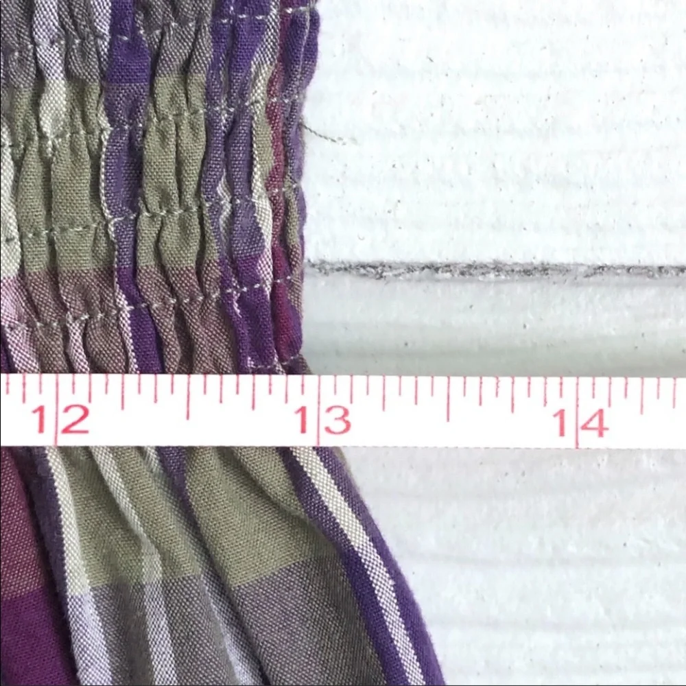 Converse One Star 100% Cotton Dress! - Picture 5 of 7